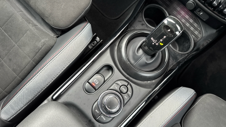 MINI Clubman 2.0 John Cooper Works ALL4 Premium Plus 6dr Auto Petrol Estate